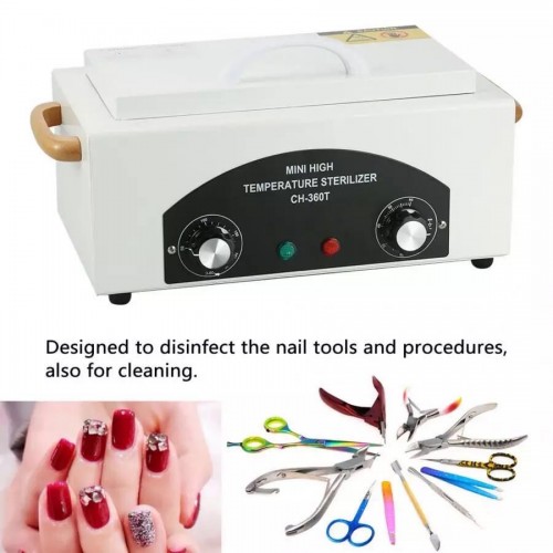 sterilizator alata
